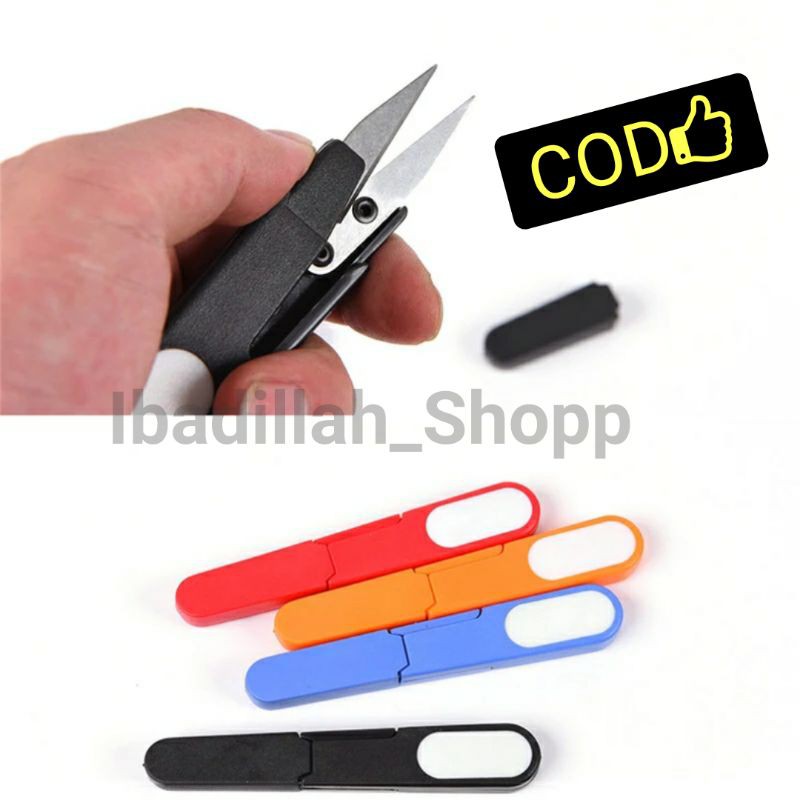 

Gunting Benang/ SenarPancing - 7261