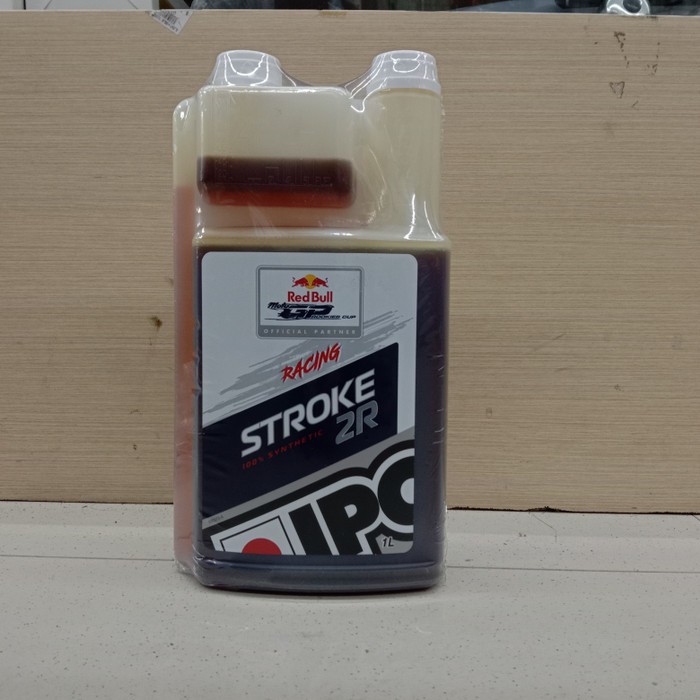 Oli Samping Racing Iphone Stroke 2R