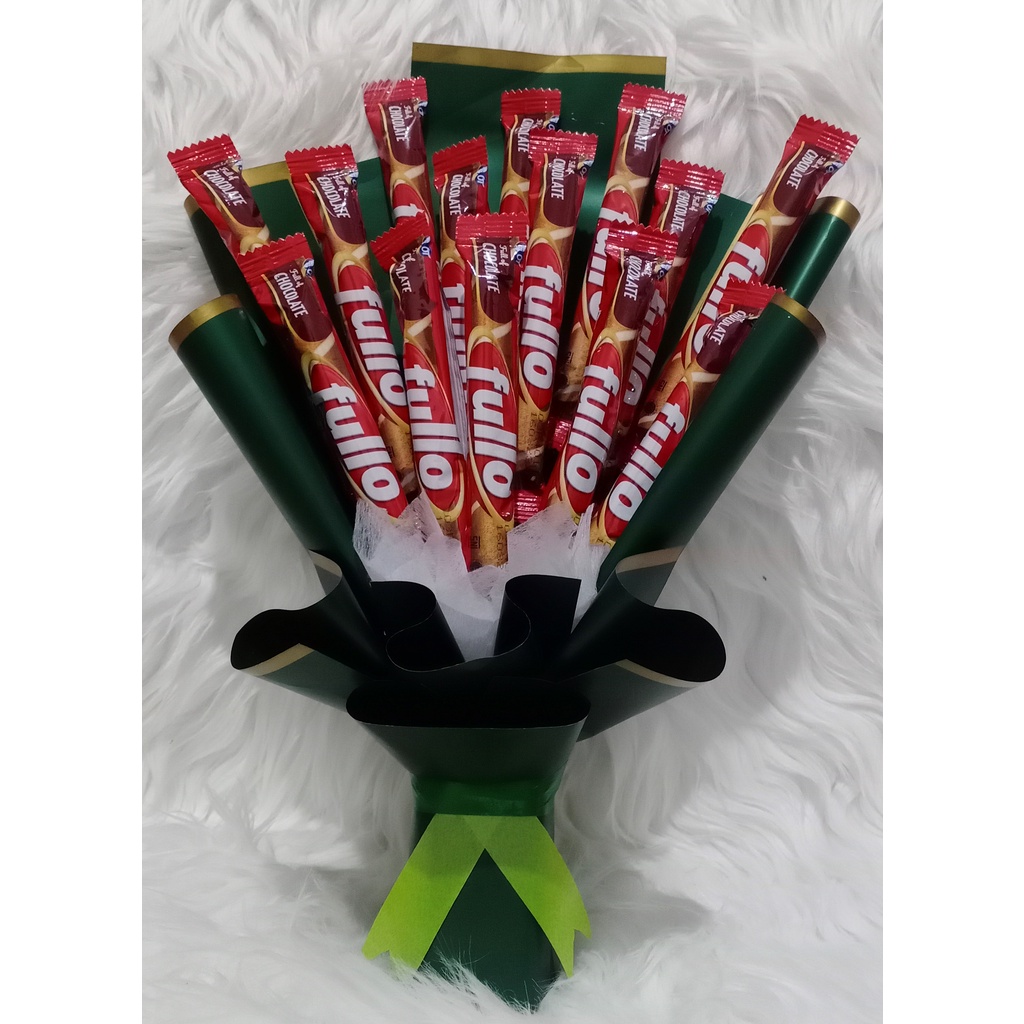

buketsnackmurah