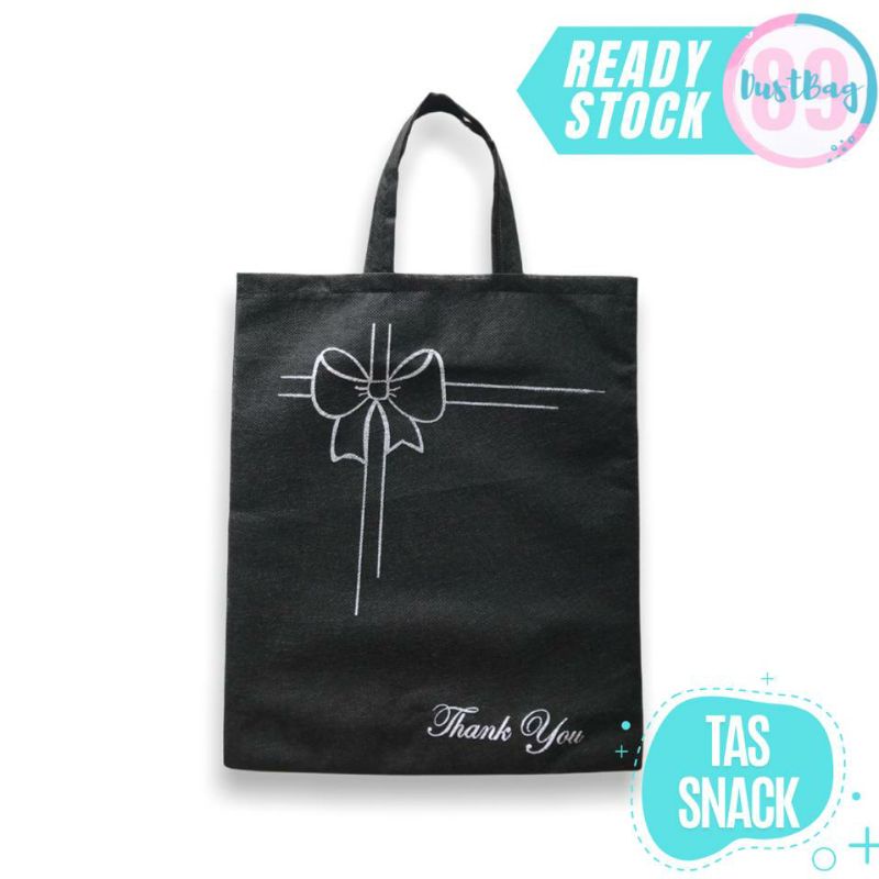 TAS SNACK HAJATAN TERBARU PONOROGO |F 25.30 40GSM