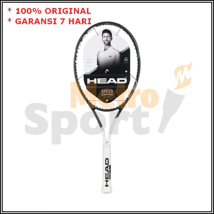 Raket Tenis Head Graphene Speed 360 S