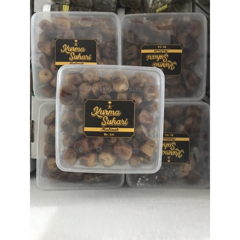 

Kurma Sukari 1 kg