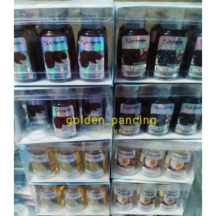 Essen Sabpolo oil base High Concentrate