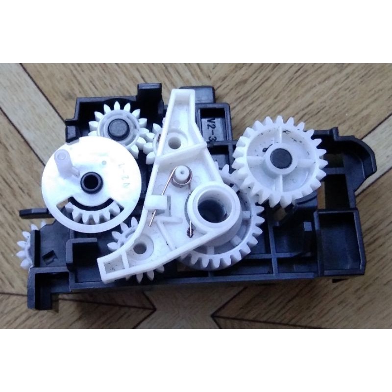 GEAR ORI PRINTER CANON PIXMA MG 2570 MULTIFACTION K 10392 (BEKAS)