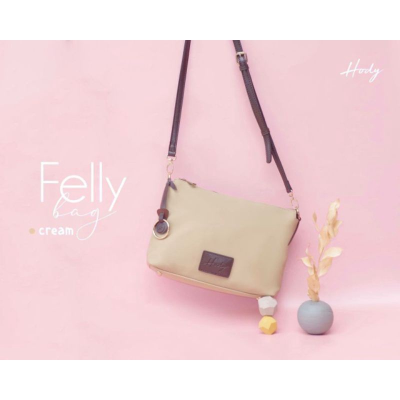 Felly Bag By Hody