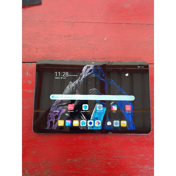 HUAWEI MATEPAD 10.4 (4/64) SECOND
