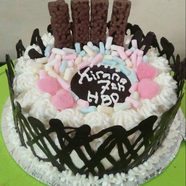 

Kue ulang tahun murah