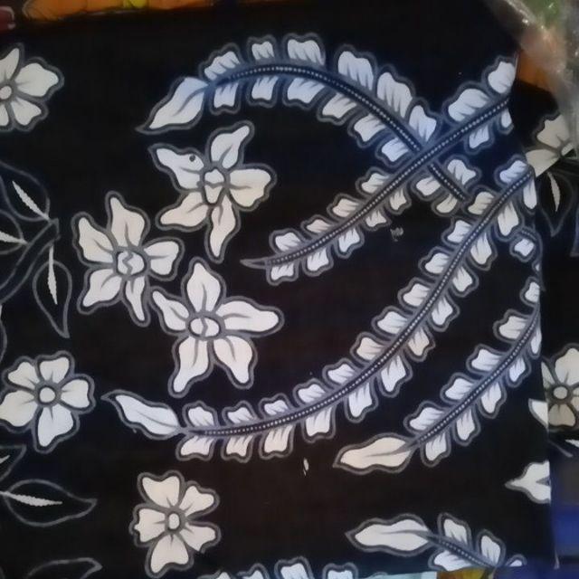 Baju Batik Pria Gus Azmi Syubbanul Muslimin Batik Katun Halus Hadroh Azzahir Hilwa Ala Santri Modern