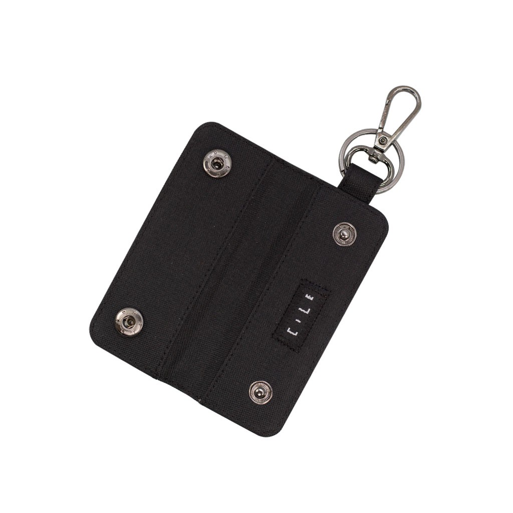 Dompet STNK Mobil Motor Gantungan Kunci - DSS09