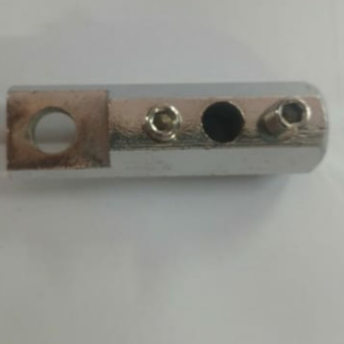 klem seling gym sistem baut.