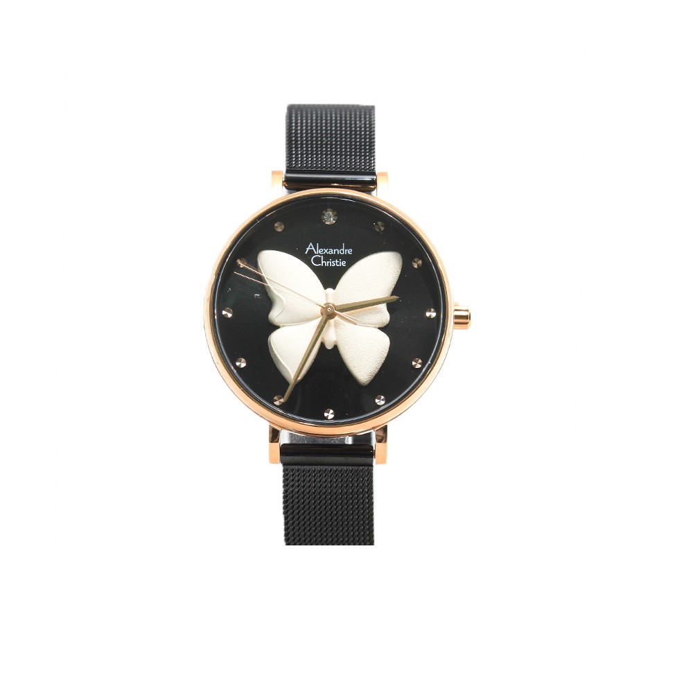 

Alexandre Chistie AC 2850 LHBBRBA