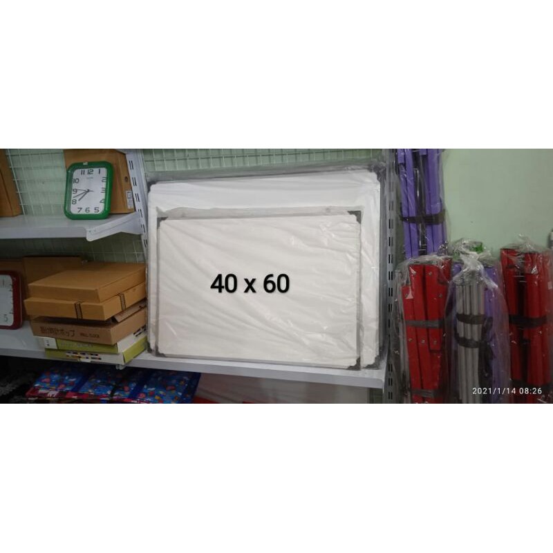 

papan tulis anak 40 x 60 whiteboard anak