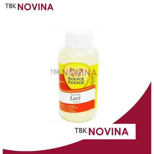 PASTA LECI KOEPOE KOEPOE / PASTA KUE LICI PERASA LYCHEE KUPUKUPU / RASA LECI KUPU (25ml &amp; 60ml)