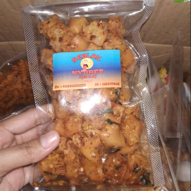 

Siomay