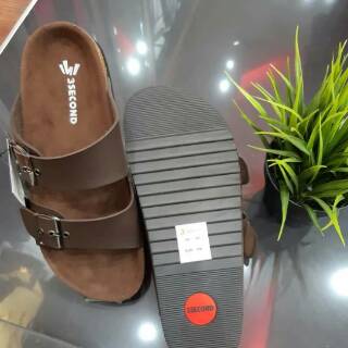 Sandal 3second slip on Shopee Indonesia