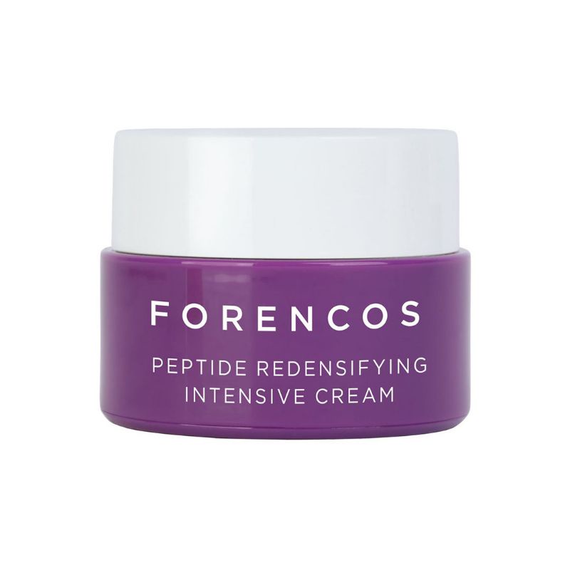 FORENCOS PEPTIDE REDENSIFYING INTENSIVE CREAM