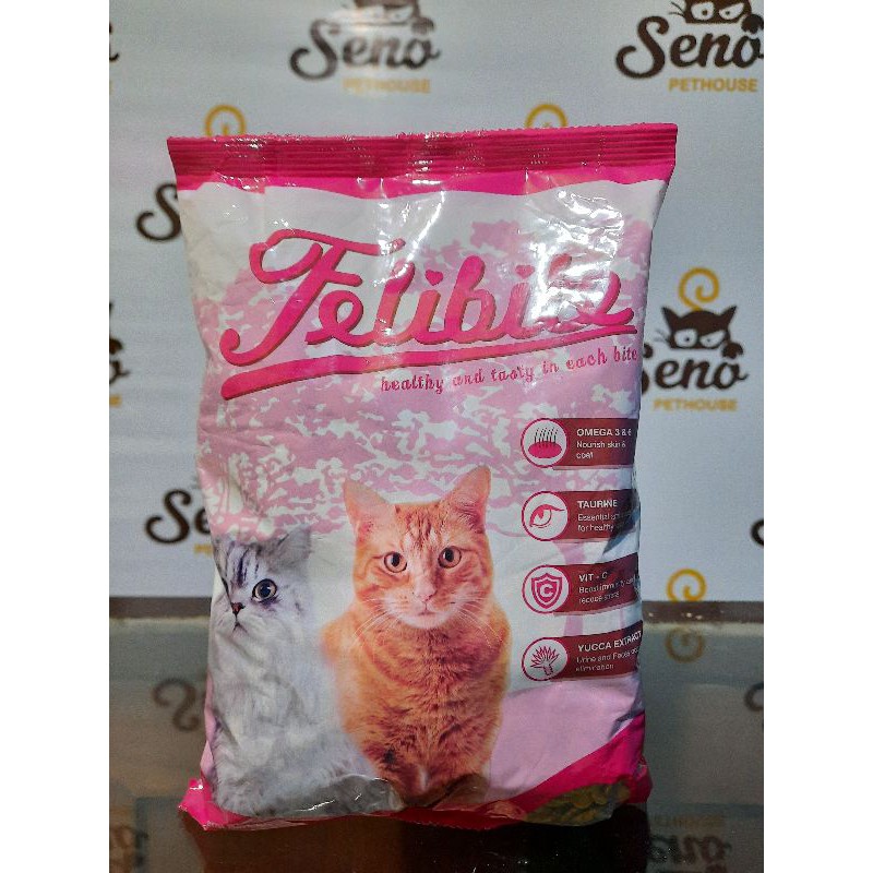 

Felibite Donat repack 500gr