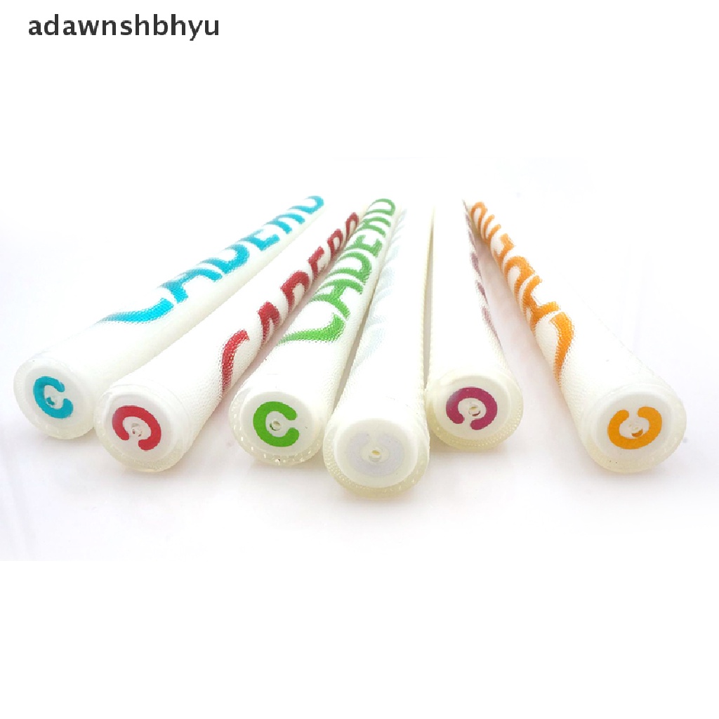 Grips Golf Standar adawnshbhyu CADERO 2X2PENTAGON Tersedia 12warna