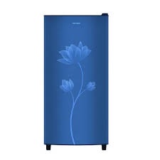 KULKAS 1Pintu POLYTRON PRB-159B