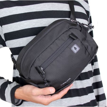 Tas Selempang Consina Malta Original