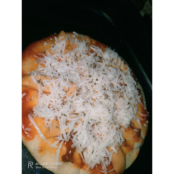 

PIZZA FROZEN PRAKTIS