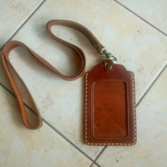 ID card abekani