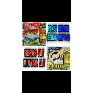 

bermin beras minyak