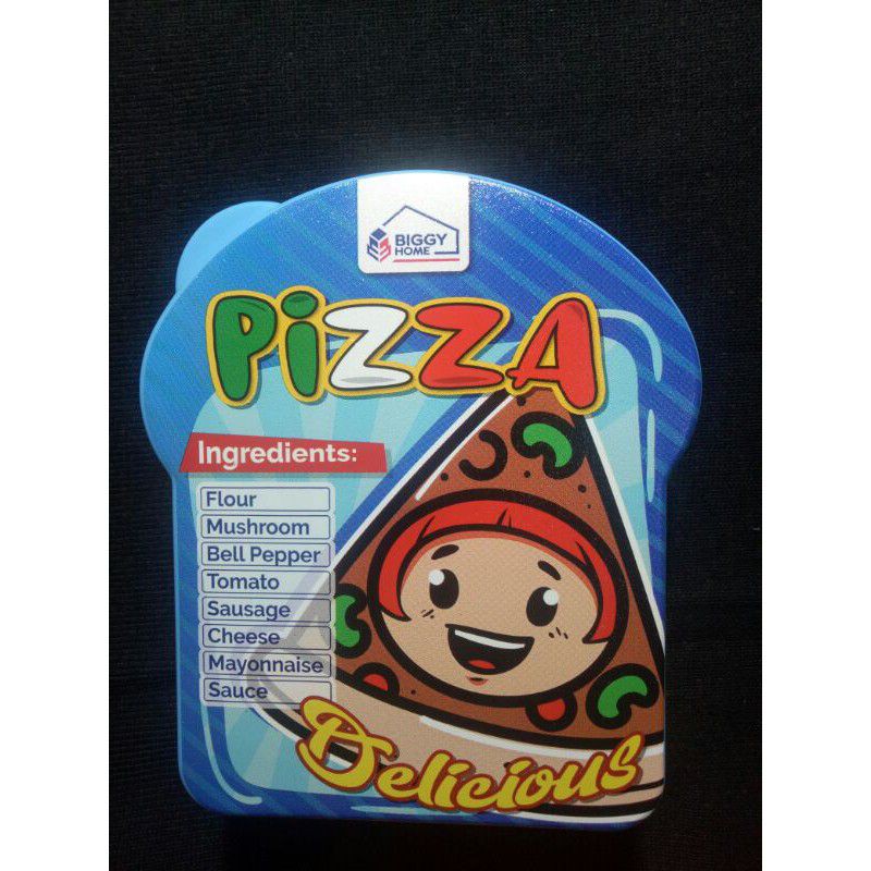Tepak Makan/Kotak Makan/Souvenir