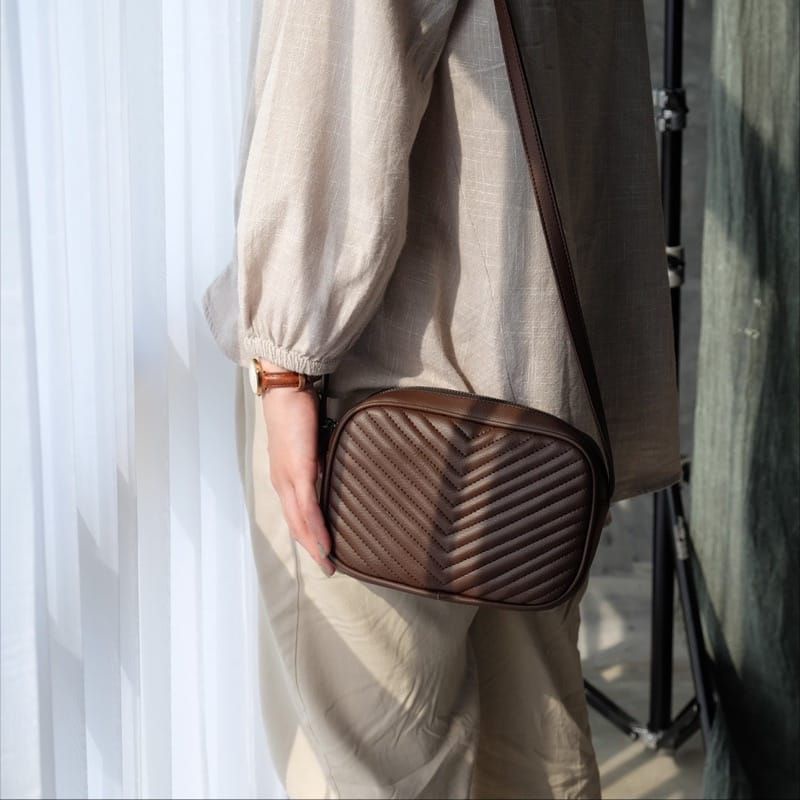 Kanno Sling Bag