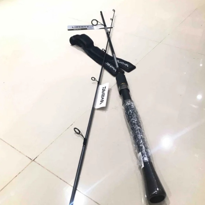 JORAN PANCING DAIWA LIBERTY 562 LS-SD 165cm 10lb