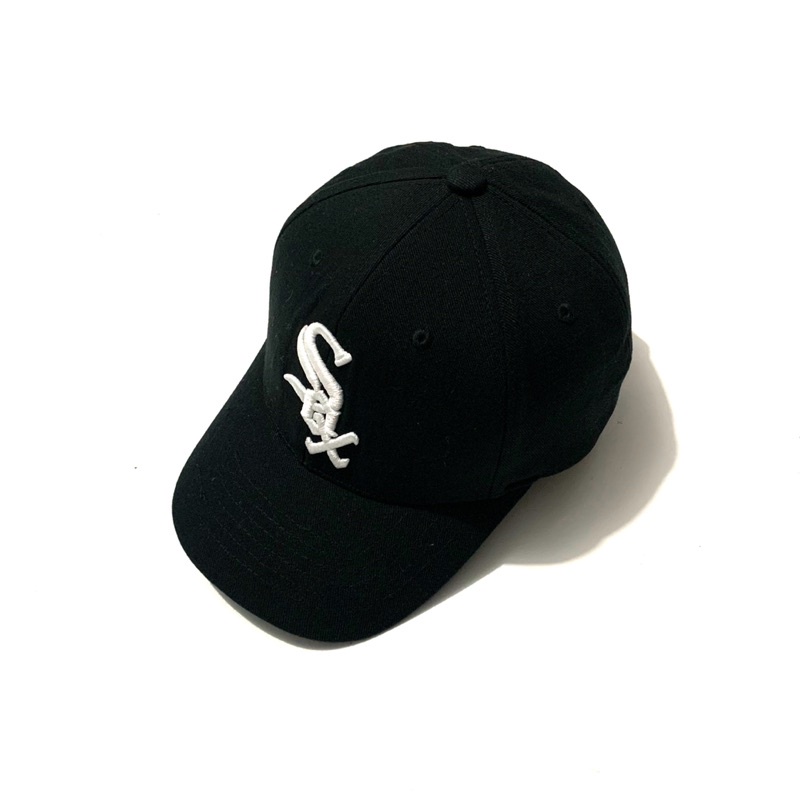 Baseball Cap MLB by Chicago White Sox second