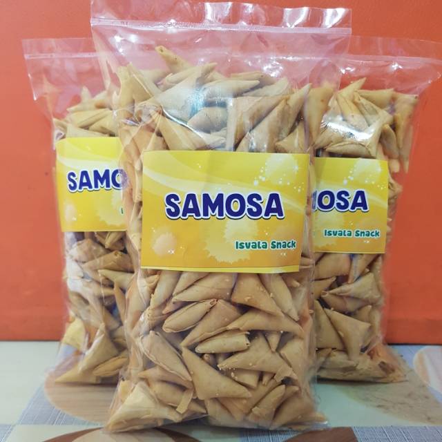 

Samosa