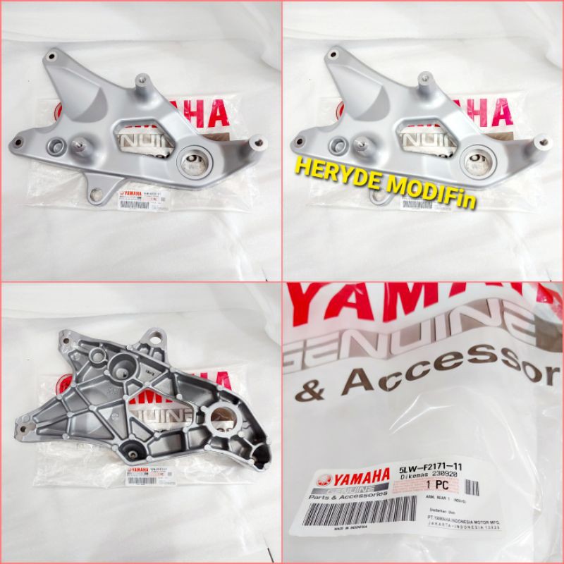 Arm Nouvo Z LELE PnP MIO Karbu Smille Sporty SOUL FINO Karbu Original YAMAHA YGP 5LW - F2171 - 11
