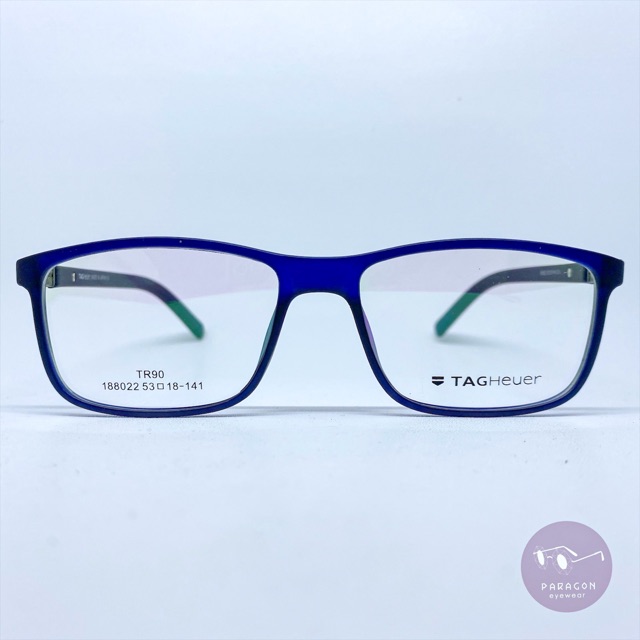 Frame Kacamata Tag Heuer TAG-188022