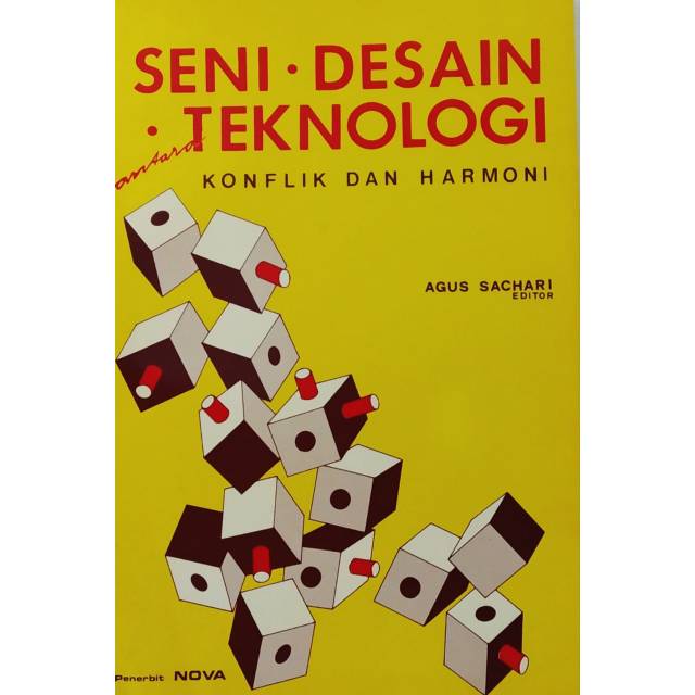 

SENI DESAIN TEKNOLOGI