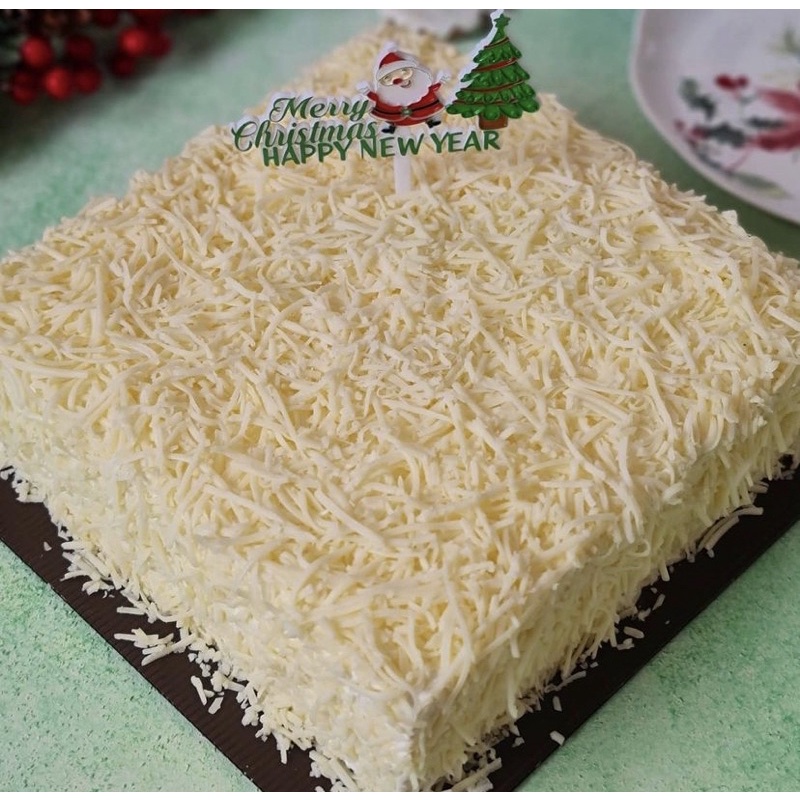 

Bolu Keju