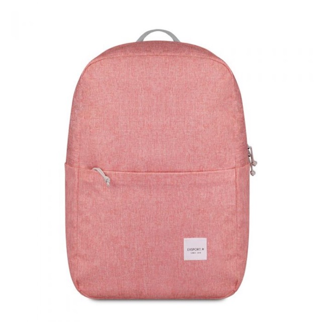 EXSPORT RUBYN NAOMI BACKPACK - PEACH  Dan Brown