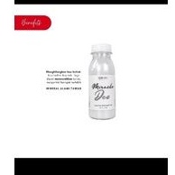 TERATU Beauty Miracle Deo