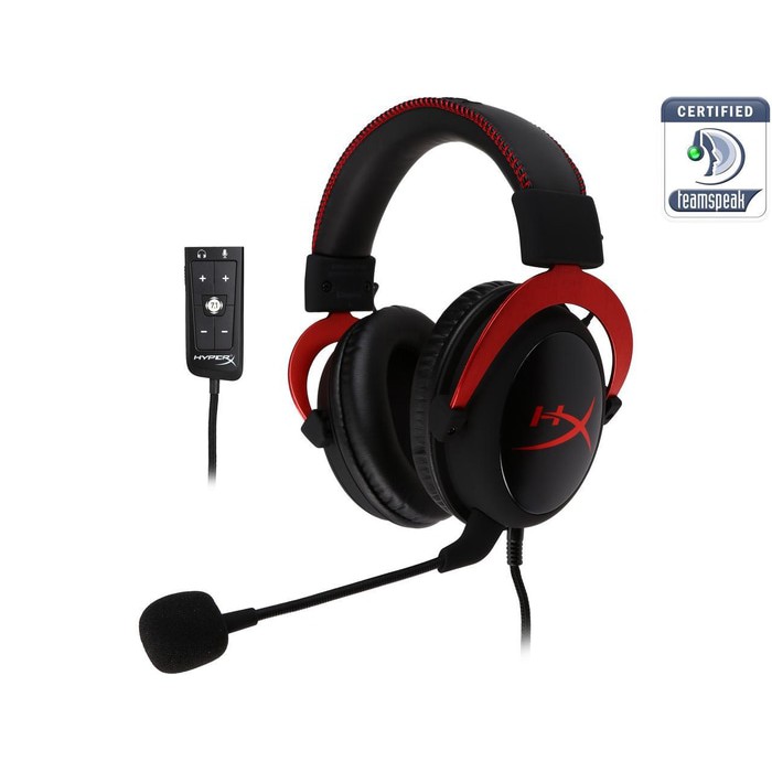 Hyperx virtual surround sound ошибка драйвера