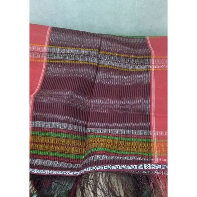 Ulos bintang maratur