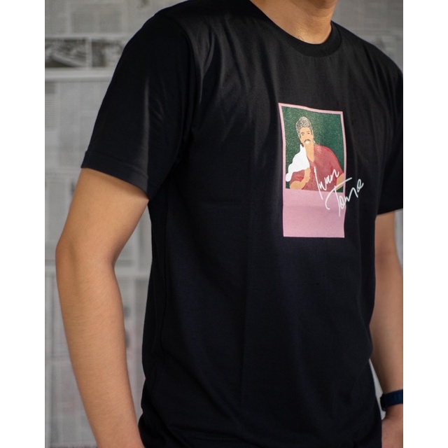 Baju Iwan Tompo (LOCAL BRAND)