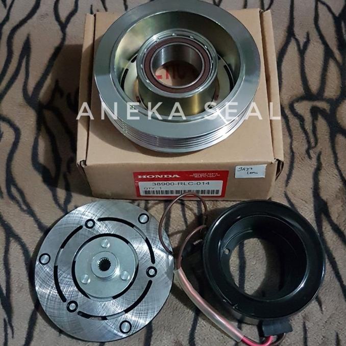 Magnet Magnit Clutch Honda Jazz Lama City Terbaik