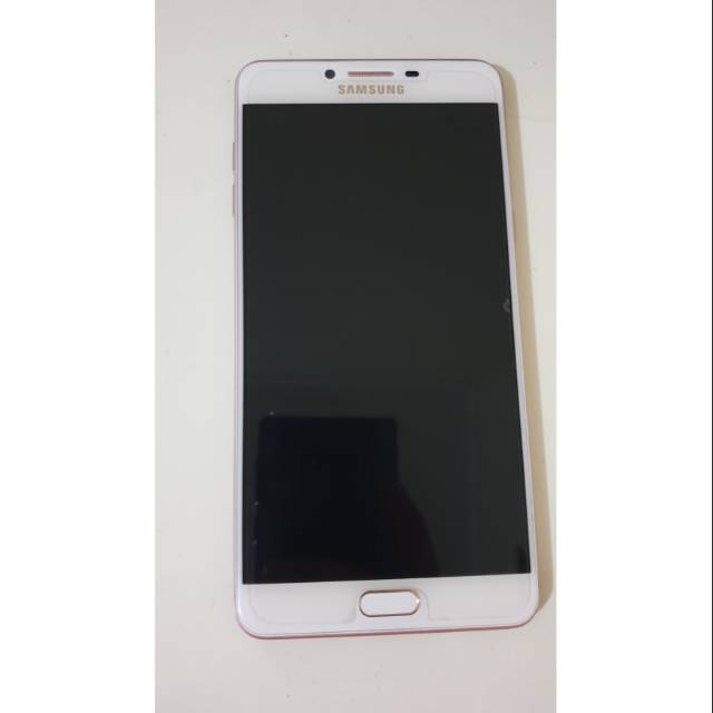 SAMSUNG C9 PRO 6GB/64GB SECOND BEKAS