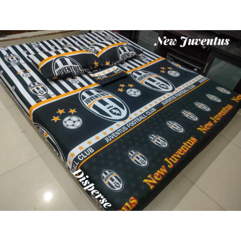 sprei bola 120x200 160x200 180x200