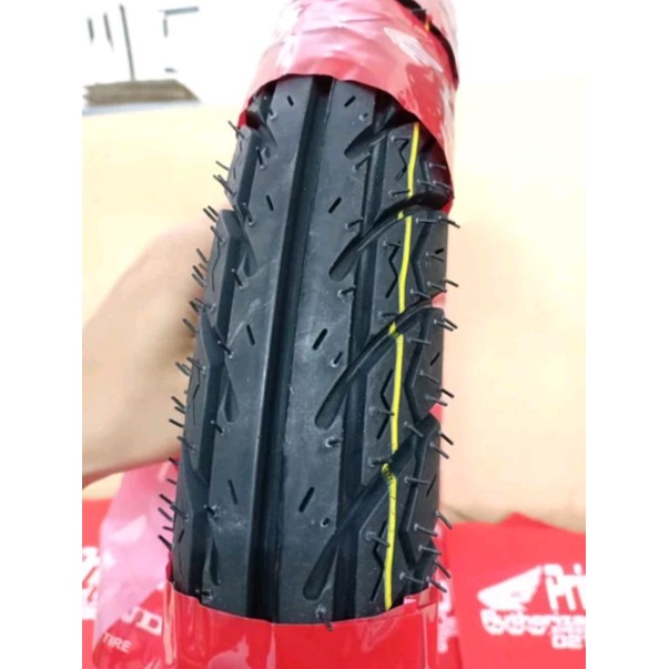 Roda Ban Belakang Supra Revo Grand all motor bebek Federal