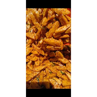 

PROMO!! BASRENG Viral Pedas Murah