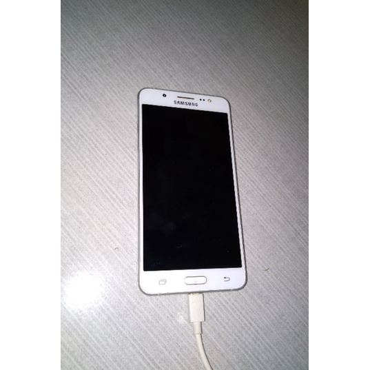 samsung j510FN j5 2016 matot