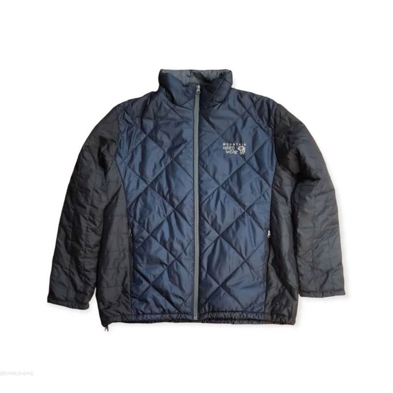 Mountain Hardwear Goose Down