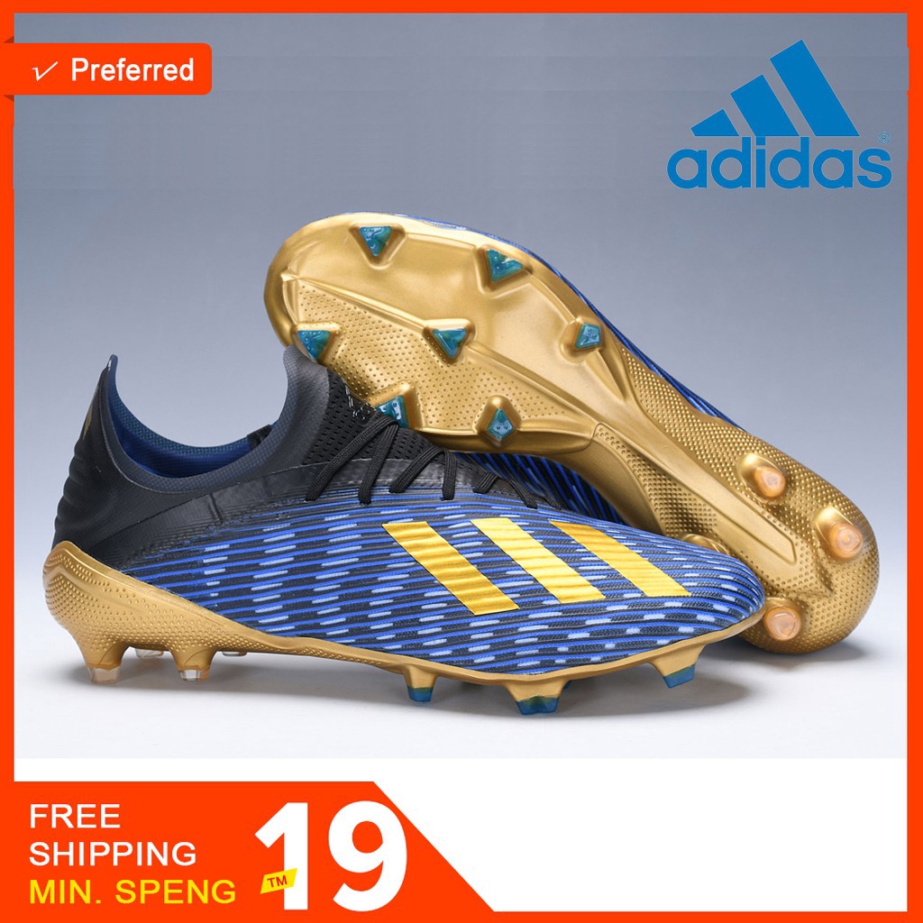 adidas shoes football 2019