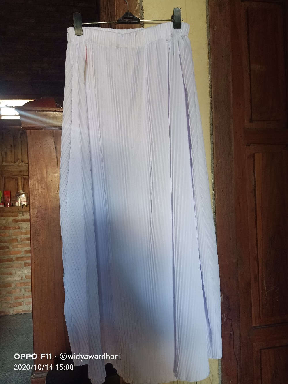 Pouch / Tempat Pencil / Pouch Serbaguna